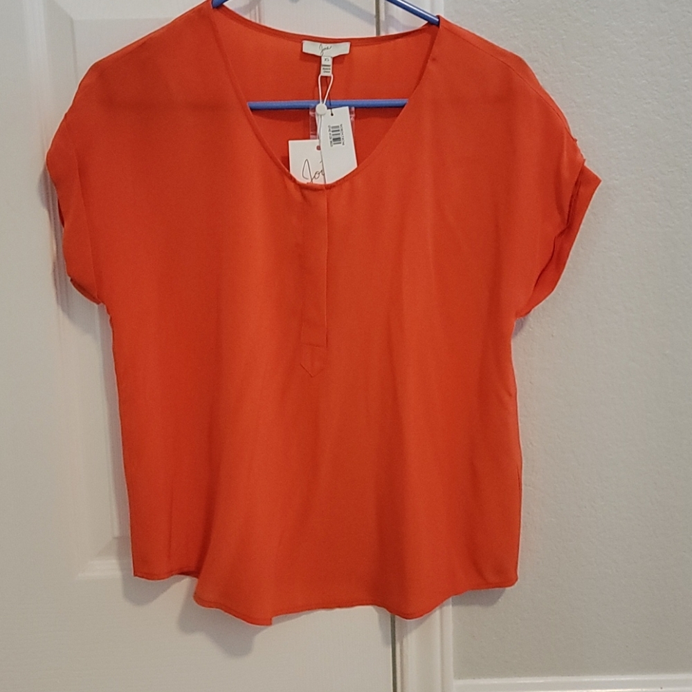 Joie blouse